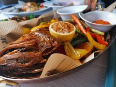 -马克西姆俄罗斯餐厅(通亚街店)