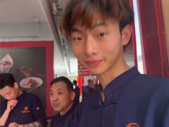 -老板恋上鱼(恒隆广场店)