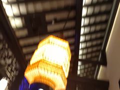 -绿茶餐厅(深圳龙华天虹购物中心店)