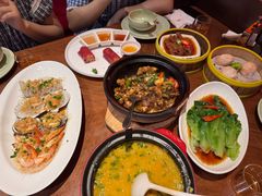 -蝴蝶里·粤菜·点心(龙湖杭州金沙天街店)
