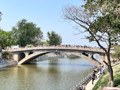 -赵州桥景区