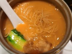 -海航大厦万豪酒店彩海轩中餐厅(霄云路店)
