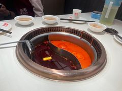 -蓉语串串火锅(振兴路店)