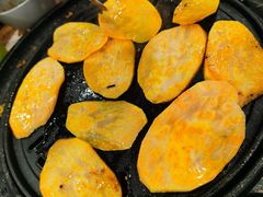 -小米烤肉·和牛原切-创意韩料(东关店)