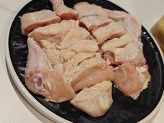 -椰子湾·海南火锅·糟粕醋·椰子鸡(正大广场店)