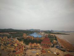 -青岛海泉湾度假区温泉