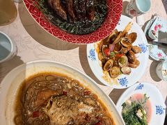 -维园悦谱·海派家常菜(乌鲁木齐南路店)