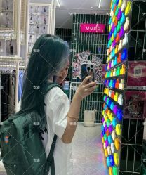 -FASHION PALACE hair+