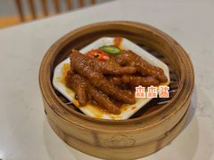 -乜都得港式茶楼(天贵路店)