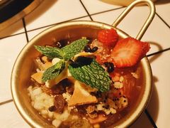 -贤合庄卤味火锅(时代广场店)