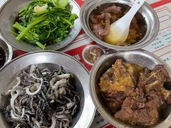 -阿秋牛排(湖心街店)