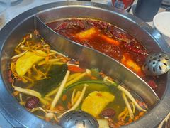 -芈重山老火锅(广州首店)