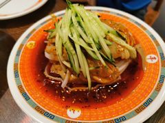 -正阳门饭庄·烤鸭·北京菜(万丰路七里庄店)