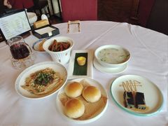 -顺德喜来登酒店·采悦轩