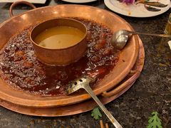 -老码头火锅(玉林店)
