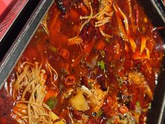 -辣小鲜·南昌大排档(船山路店)