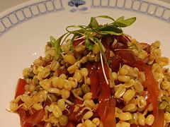 -杏花堂晋商私房菜(华熙五棵松店)