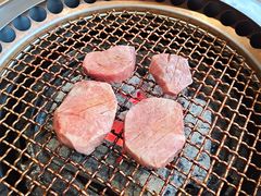 -炎蔵牛舌烤肉