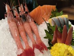 -極上萬膳·日料放题(来福士江景店)