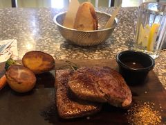 主厨菲力-Juicy Bakery(瑞景店)