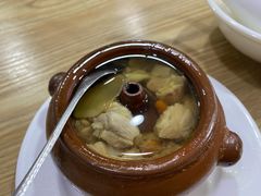 汽锅鸡-德致祥云南过桥米线(云天小苑店)
