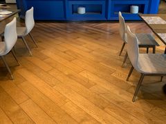 -恩然邦臣酒店-漫垛餐厅