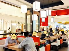 -一風堂拉面(深圳湾万象城店)