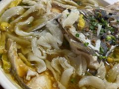 -黄七甲胖子鱼头(湖心路店)