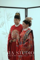 点击看大图 -天一婚纱摄影TIA STUDIO(珠海路店)