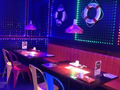 大堂-蛮横肉蟹煲(印象城店)