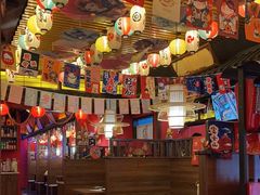 -隐月· 㐂和食屋(芝罘万达公馆店)