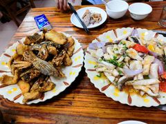 -顺德鱼庄(清布市场店)