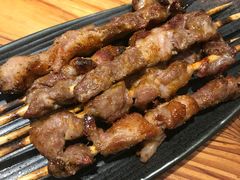 -塔哈尔·新疆盛宴(城西银泰店)