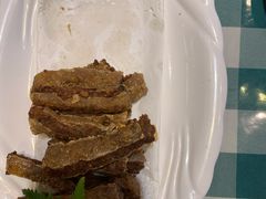 -紫光园·烤鸭(吕家营店)