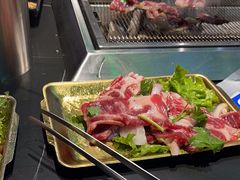-板凳烧烤(东关街店)