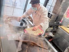 -大壶春生煎(四川中路店)