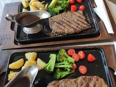 -必胜客(万象城店)