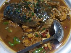 -U你·天然调味(南湖总店)