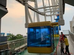 -南昌之星摩天轮