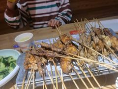 -管氏翅吧(甘家口店)