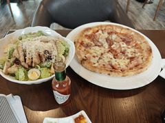 -安妮意大利餐厅(丽都店)