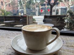 -WABI COFE(愚园路店)