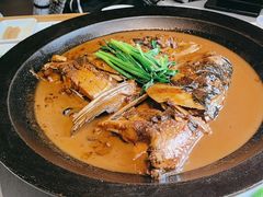 -北平食府·北京烤鸭(北京西站六里桥店)