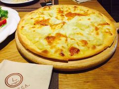 -LUCCA卢卡西班牙海鲜饭(远洋广场店)