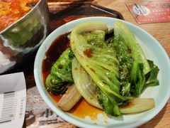 -小满手工粉(上海新世界城店)