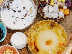 -豆豆冰室·地道招牌椰子冻(大良店)