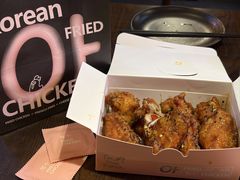 -悠个炸鸡(南京创始店)