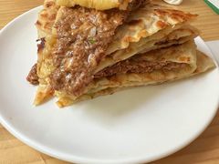 牛肉饼-京东程记肉饼店