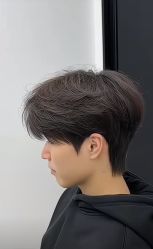 -尤司男士国潮理发馆