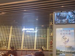 -银河烧鳗·活鳗料理专门店(西单大悦城店)